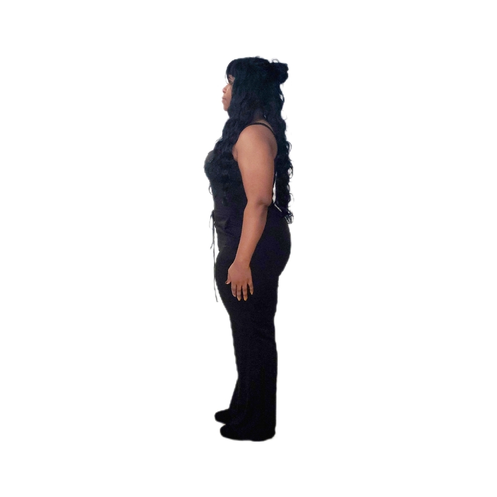 Jumpsuit - Picture 3 of 4